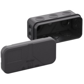 Spelsberg Membrand�se 2K Mini 2.5mm� - Sort