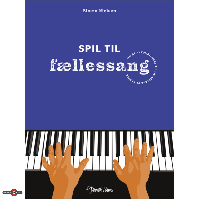 Spil til fllessang