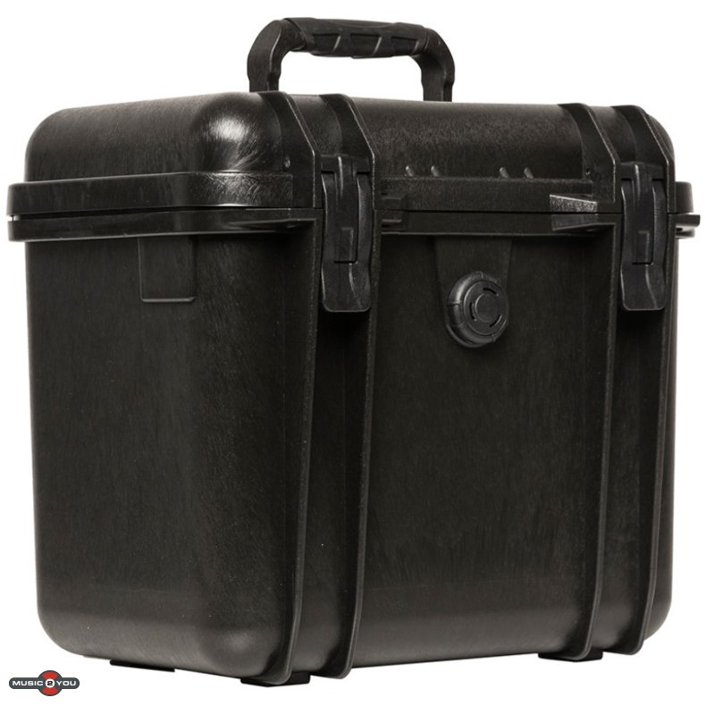 Transport Case med plukskum IP67