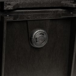 Transport Case med plukskum IP67