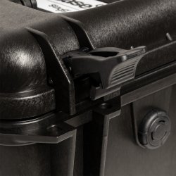 Transport Case med plukskum IP67