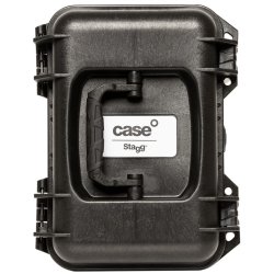 Transport Case med plukskum IP67