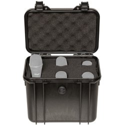 Transport Case med plukskum IP67