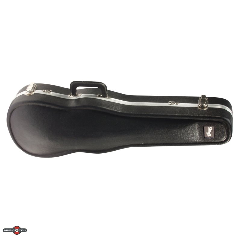 Stagg ABS-V4 Violin Kasse til 4/4 Violin