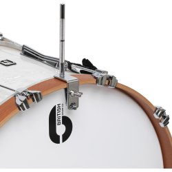 Stagg BH268 - Koklokke holder til Stortromme