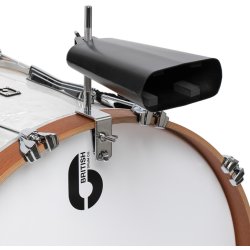 Stagg BH268 - Koklokke holder til Stortromme