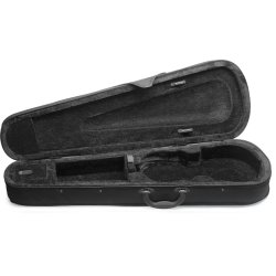 Stagg El-Violins�t - 4/4 St�rrelse - Naturburst