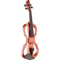 Stagg El-Violins�t - 4/4 St�rrelse - Naturburst
