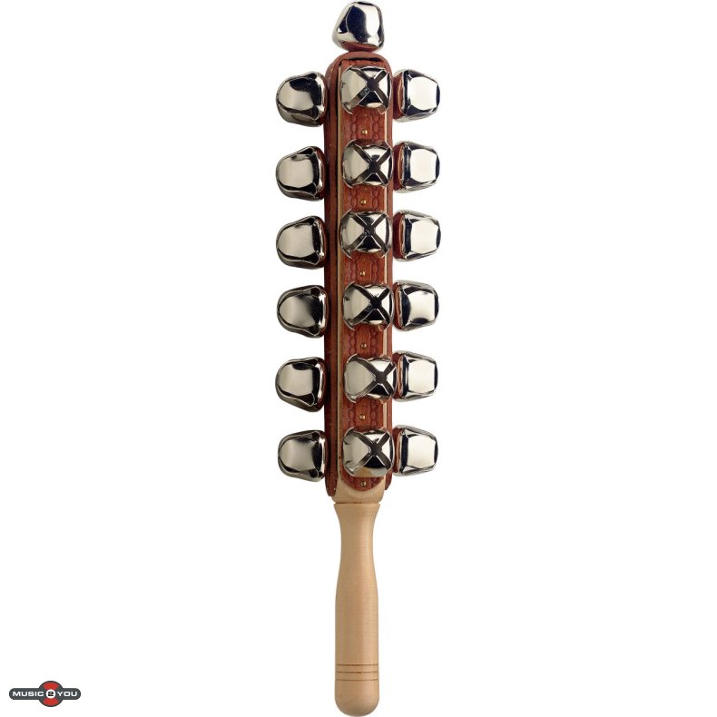 Stagg SLB-25 - Bj�lde stav med 25 Bj�lder