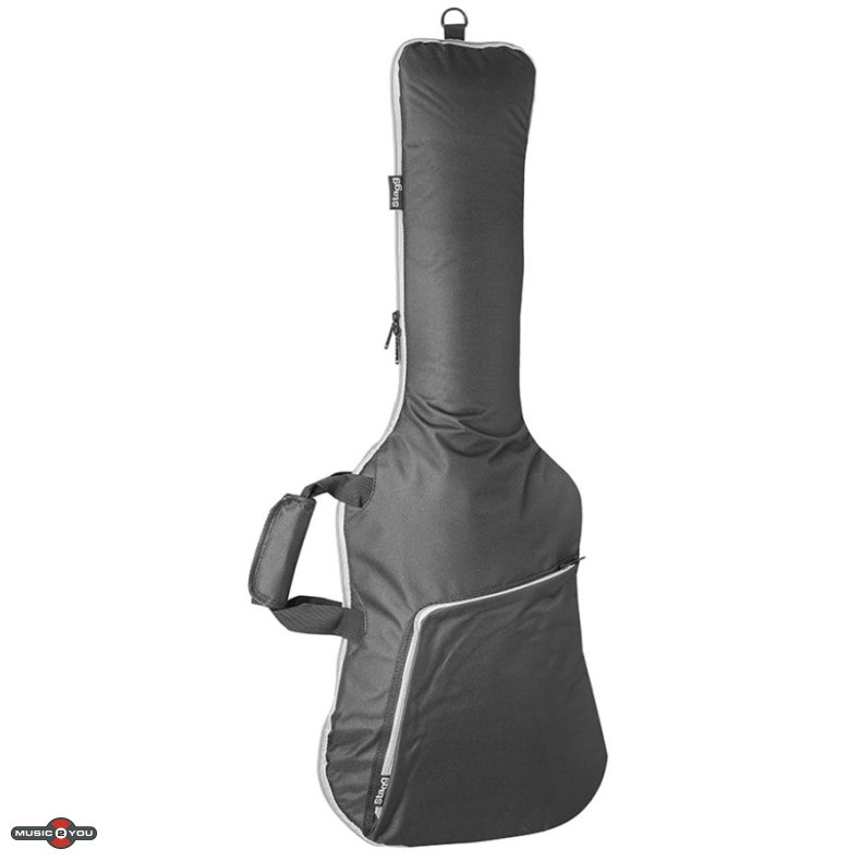 Stagg STB-10 Gigbag til 3/4 El guitar