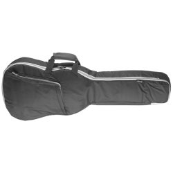 Stagg STB-10 Gigbag til 3/4 Western guitar