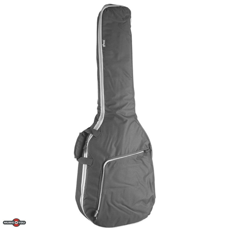 Stagg STB-10 Gigbag til Akustisk Bas