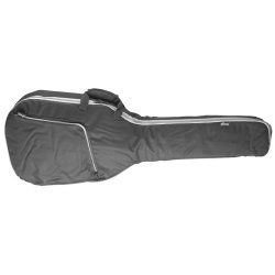 Stagg STB-10 Gigbag til Akustisk Bas