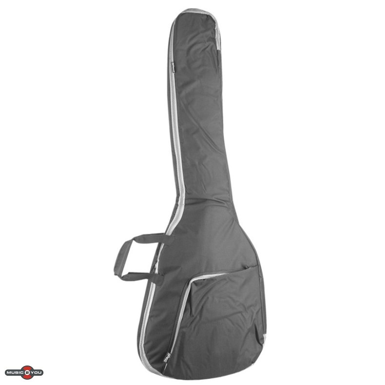 Stagg STB-10 Gigbag til Akustisk Bas - XL Size