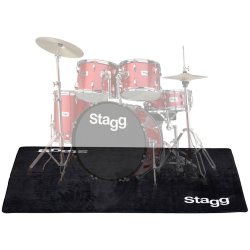 Stagg Trommet�ppe 160x200 cm