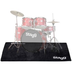 Stagg Trommet�ppe 200x160 cm