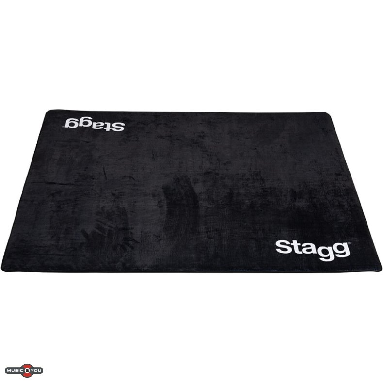 Stagg Trommet�ppe 160x200 cm