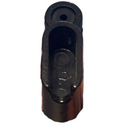 Standard String Winder / Peg Winder til guitar