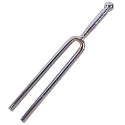 Stemmegaffel A 440 Hz.