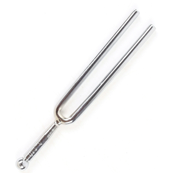 Stemmegaffel A 440 Hz.