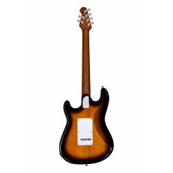 Sterling By Music Man Cutlass CT50SSS El Guitar - Vintage Sunburst