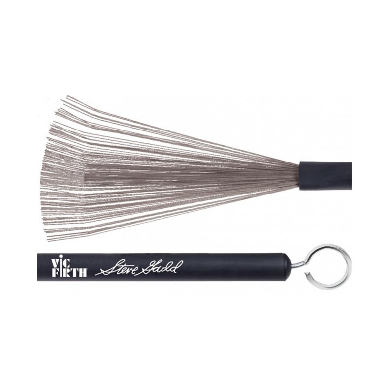 Vic Firth Steve Gadd Brush