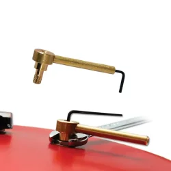 String Swing CC18 mtrikstrammer til jackstik