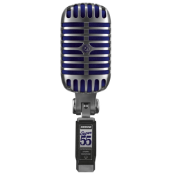 Shure Super 55 Deluxe