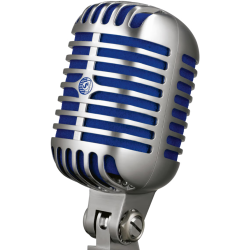 Shure Super 55 Deluxe