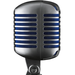 Shure Super 55 Deluxe