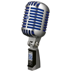 Shure Super 55 Deluxe