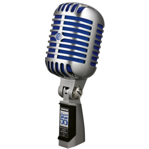 Shure Super 55 Deluxe