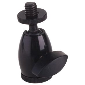 Superlux YA18 Kamera kuglehoved adaptor 5/8