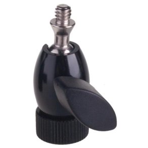 Superlux YA28 Kamera kuglehoved adaptor 5/8