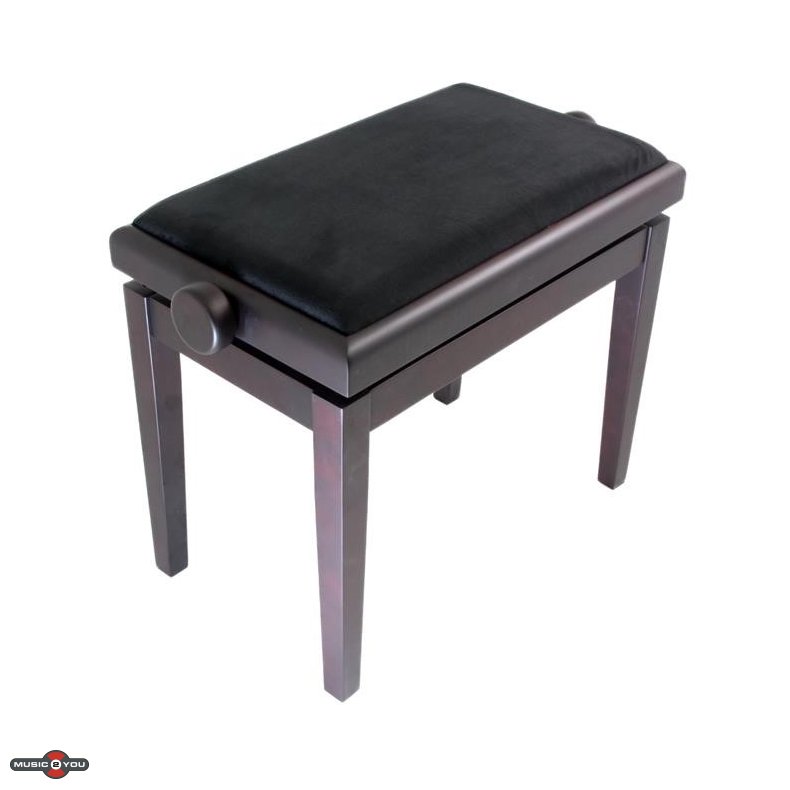 Supreme Klaver-bnk - Mat Rosewood