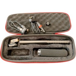 Synco D1 Shotgun mikrofon Bundle 2