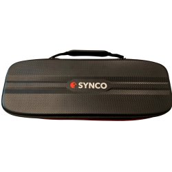Synco D1 Shotgun mikrofon til 48V eller batteri