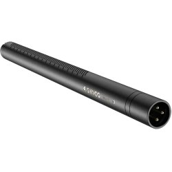 Synco D2 Shotgun mikrofon til broadcast