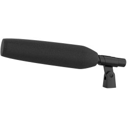 Synco D2 Shotgun mikrofon til broadcast