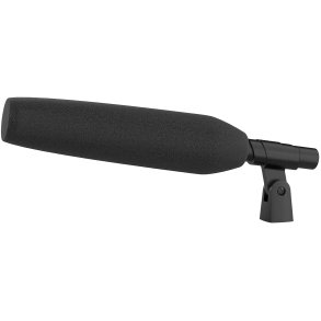 Synco D2 Shotgun mikrofon til broadcast