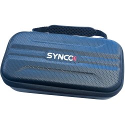 Synco D2 Tr�dl�s Shotgun mikrofon system bundle 1