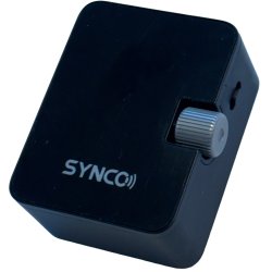 Synco D2 Tr�dl�s Shotgun mikrofon system til broadcast