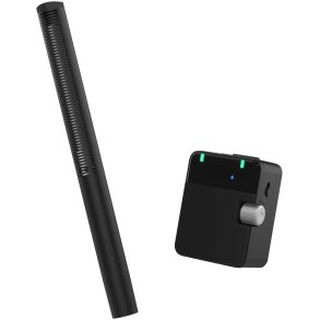 Synco D2 Tr�dl�s Shotgun mikrofon system til broadcast