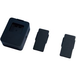 Synco D2 Tr�dl�s Shotgun mikrofon system bundle 1