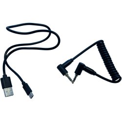 Synco D2 Tr�dl�s Shotgun mikrofon system bundle 1