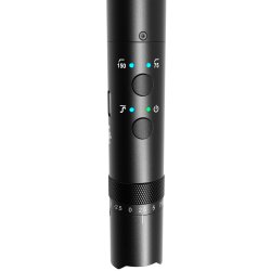 Synco D30 Shotgun mikrofon med oph�ng til DSLR Kamera