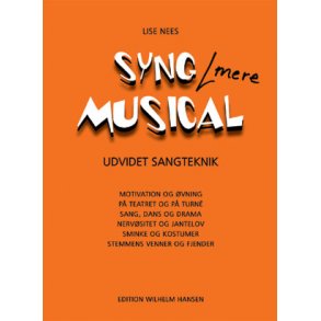 Syng mere Musical