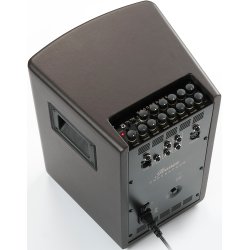 Ibanez T80II Troubadour Akustisk forstrker