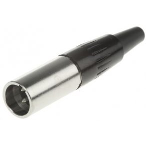 Switchcraft TA3MX - Tini-QG 