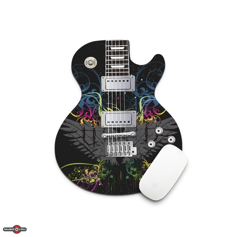 Guitar Musemtte - Les Paul Future